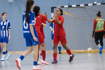 Bild 233 - wCJ Futsalmeisterschaft